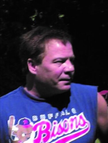 Robert C. “Bob” Cash